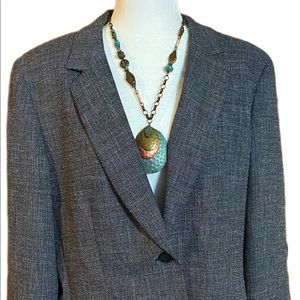 Josephine Chaus blazer